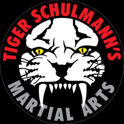 Tiger Schulmann's Syosset logo