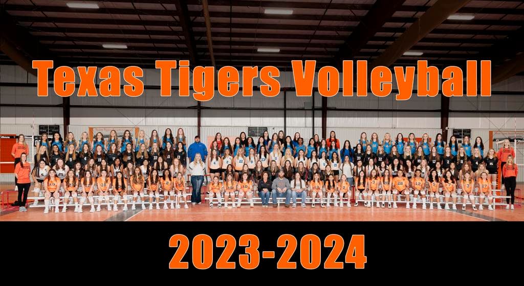 Main image of Tiger Sports Complex