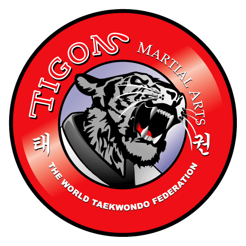 Tigon Martial Arts Inc logo
