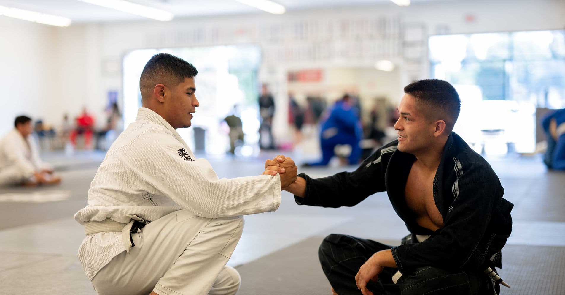 Main image of Tillis Brazilian Jiu Jitsu