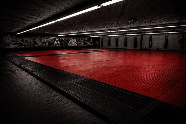 Main image of Tinsley Family Martial Arts