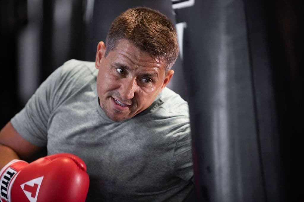 Main image of TITLE Boxing Club Ice Blocks