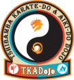 TKADojo Martial Arts - Karate & Aikido | Plano, TX logo