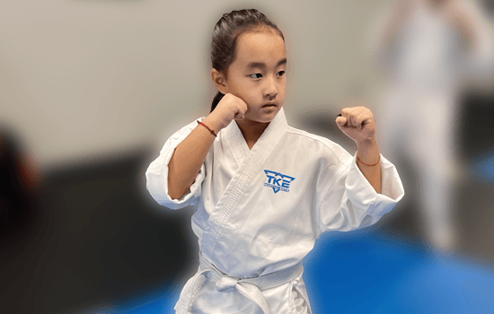 Main image of TKE Martial Arts