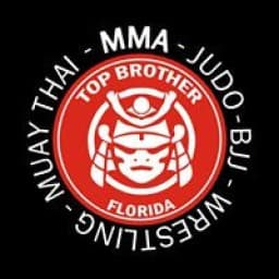 Top Brother Florida logo