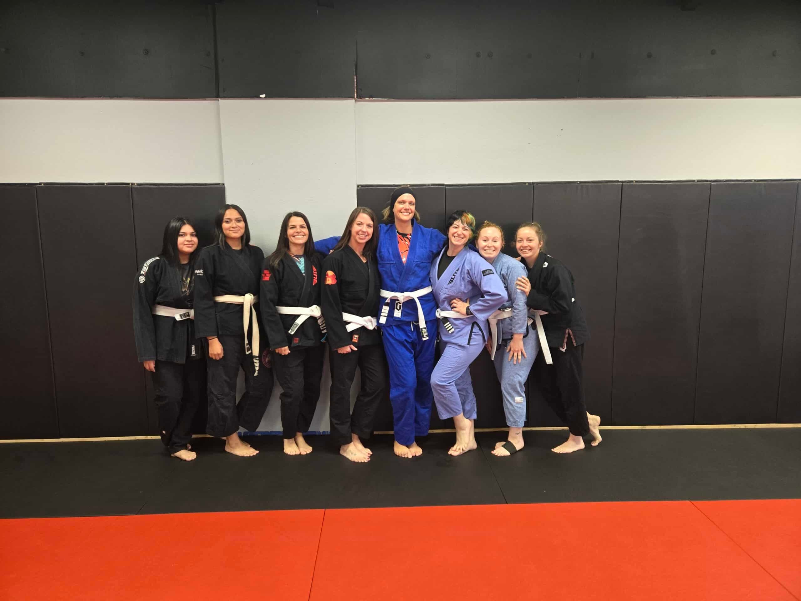 Main image of Top Dawg BJJ