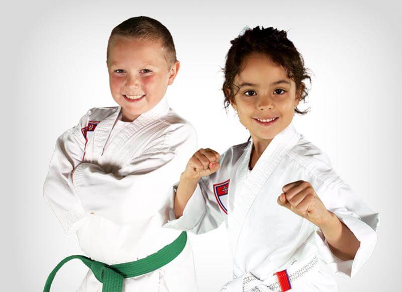 Main image of Top Leaders ATA Martial Arts