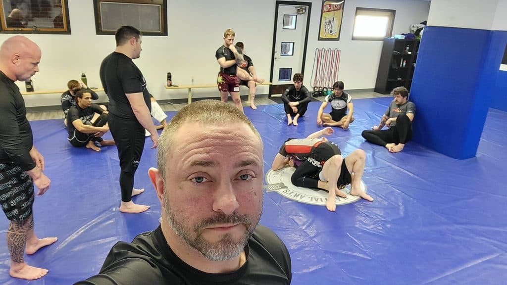 Main image of Top Level Martial Arts