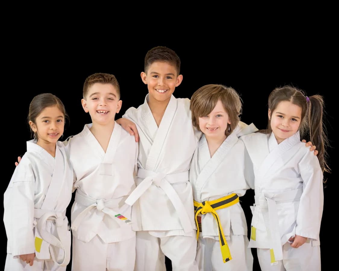Main image of TOP Martial Arts Countryside