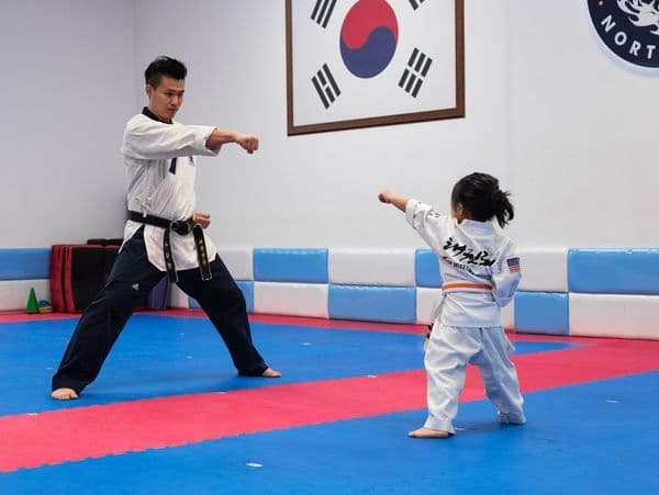 Main image of Top Mixed Martial Arts