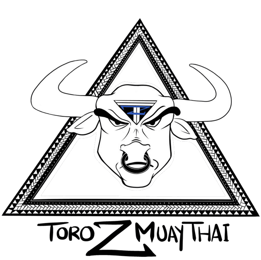 Toro Z Muay Thai logo
