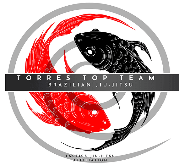 Main image of Torres Top Team BJJ