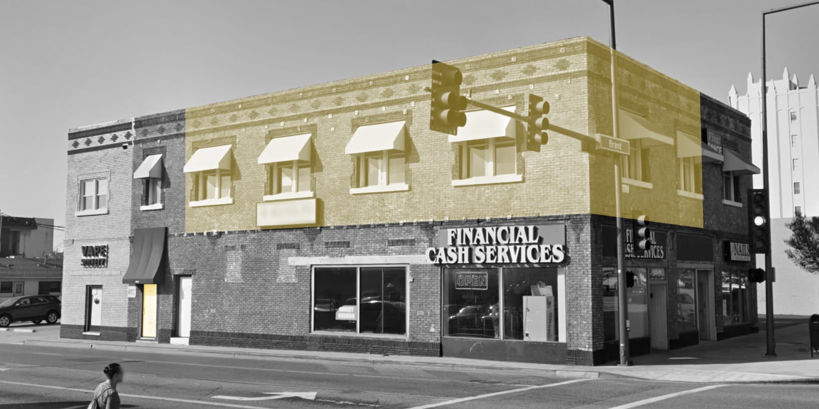 Main image of TOTAL JIU-JITSU LA