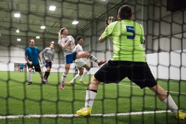 Main image of Total Sports Experience