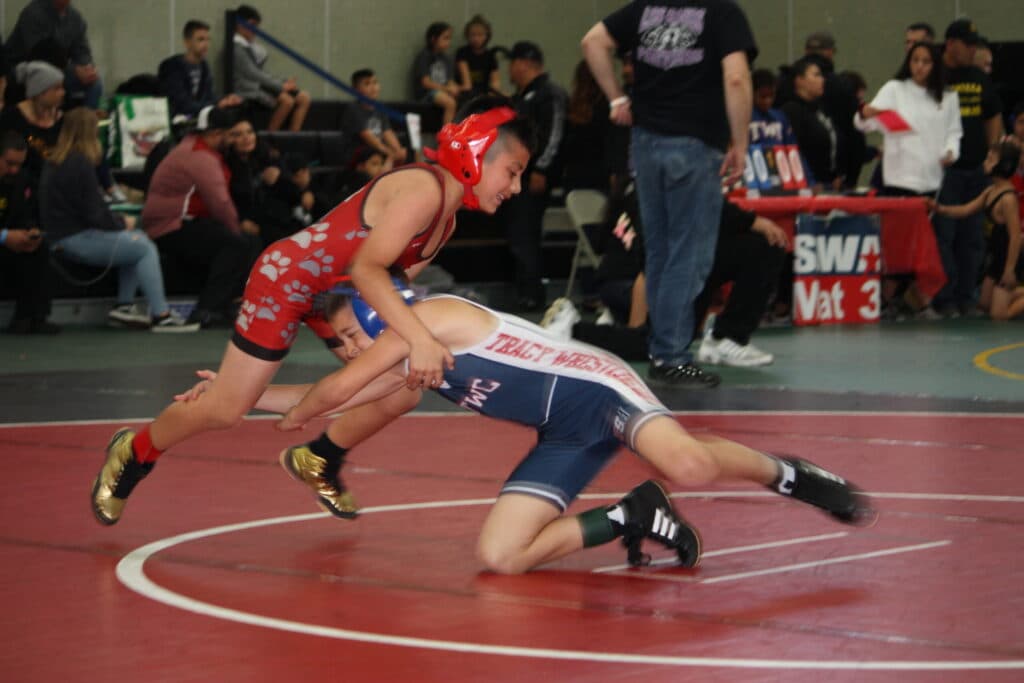 Main image of Tracy Wrestling CLub