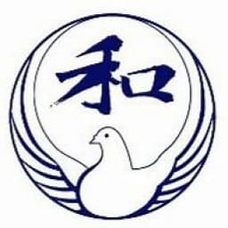 Tradicional Wado Ryu Karate logo