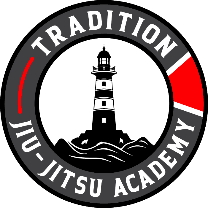 Tradition Jiu Jitsu Academy logo