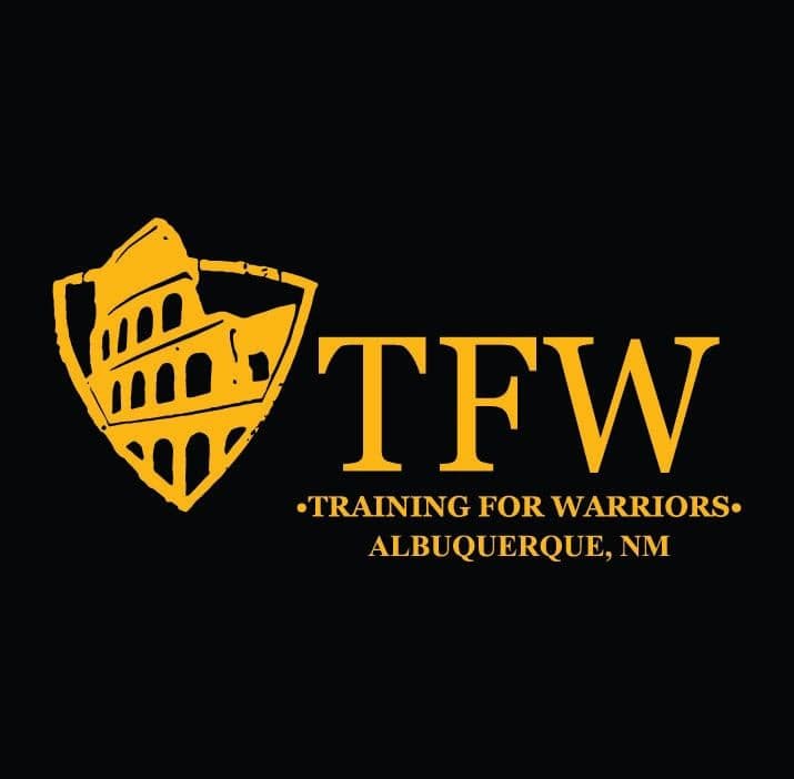 Main image of Training for Warriors