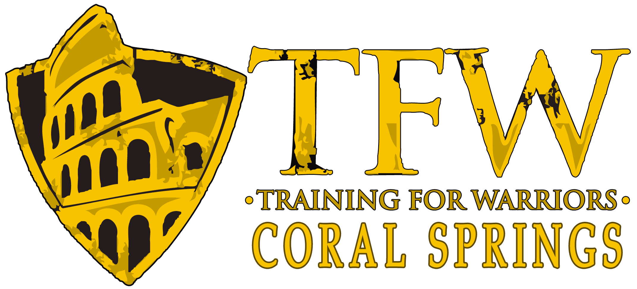 Main image of Training for Warriors Coral Springs