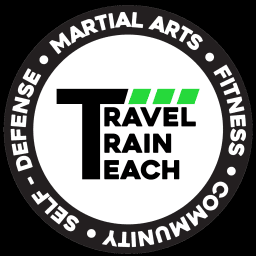 Travel Train Teach logo