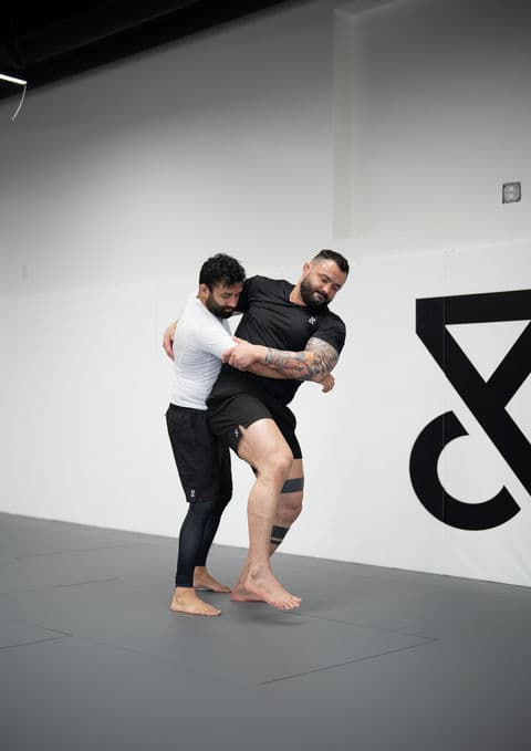 Main image of Trein Club Fort Bend Brazilian Jiu-Jitsu