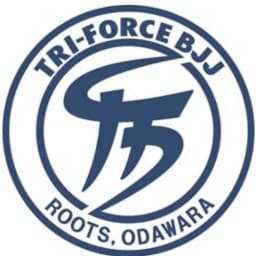 Tri-Force Odawara logo