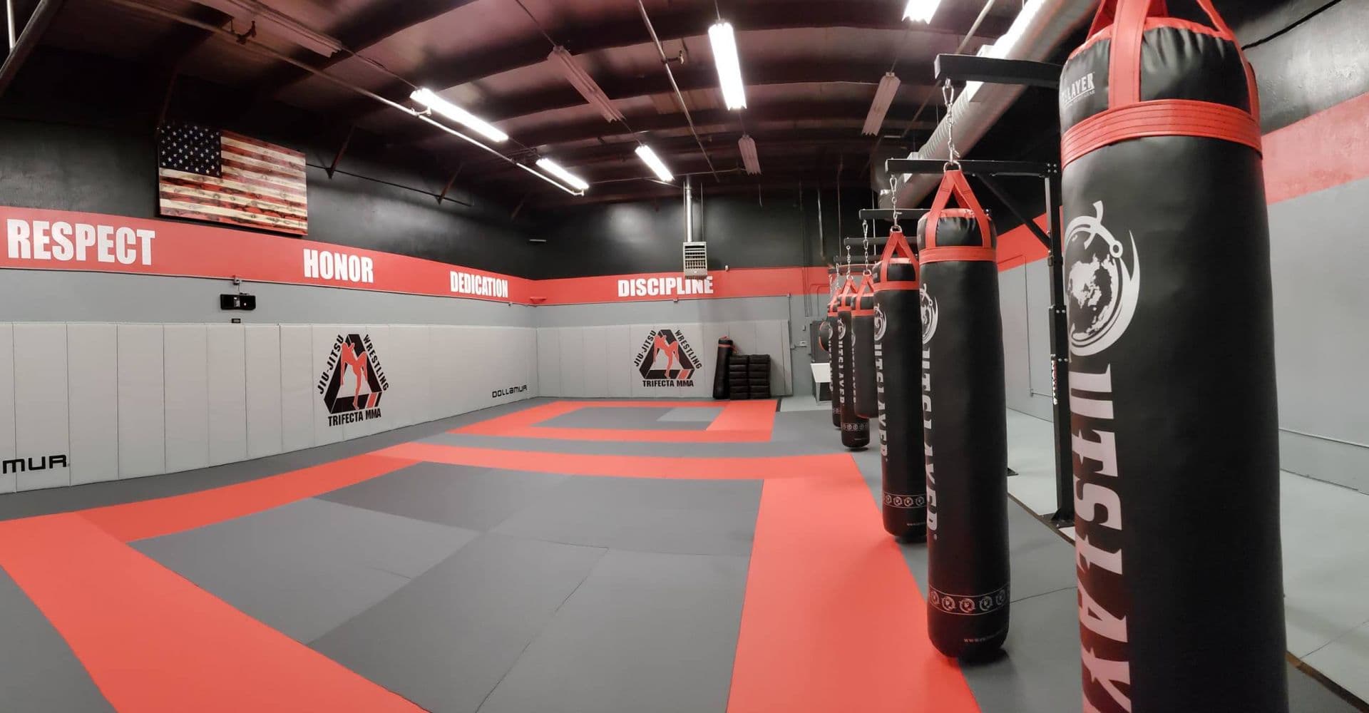 Main image of Trifecta MMA/BJJ