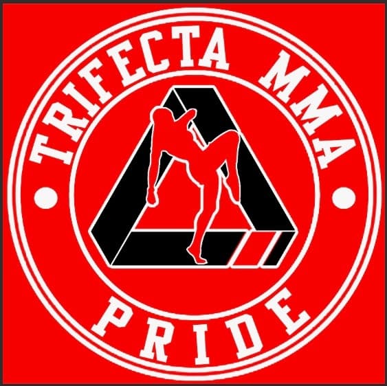 Trifecta MMA/BJJ logo