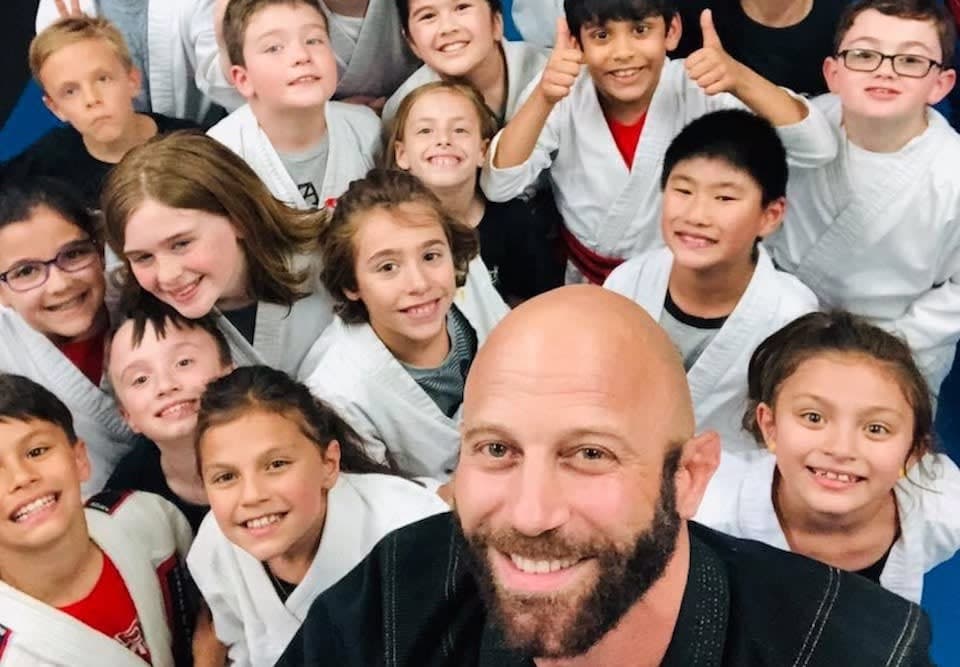 Main image of Trigon Academy of Martial Arts