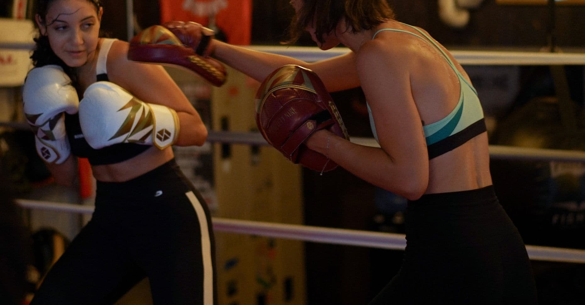 Main image of Trinity Boxing Club LA