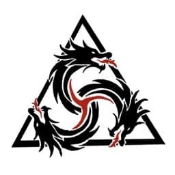 Triple Impact Martial Arts logo