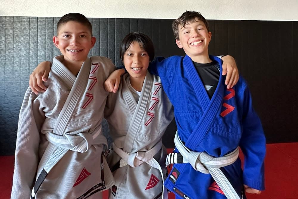 Main image of Triple Seven Jiu Jitsu - Mixed Martial Arts and Fitness Academy!