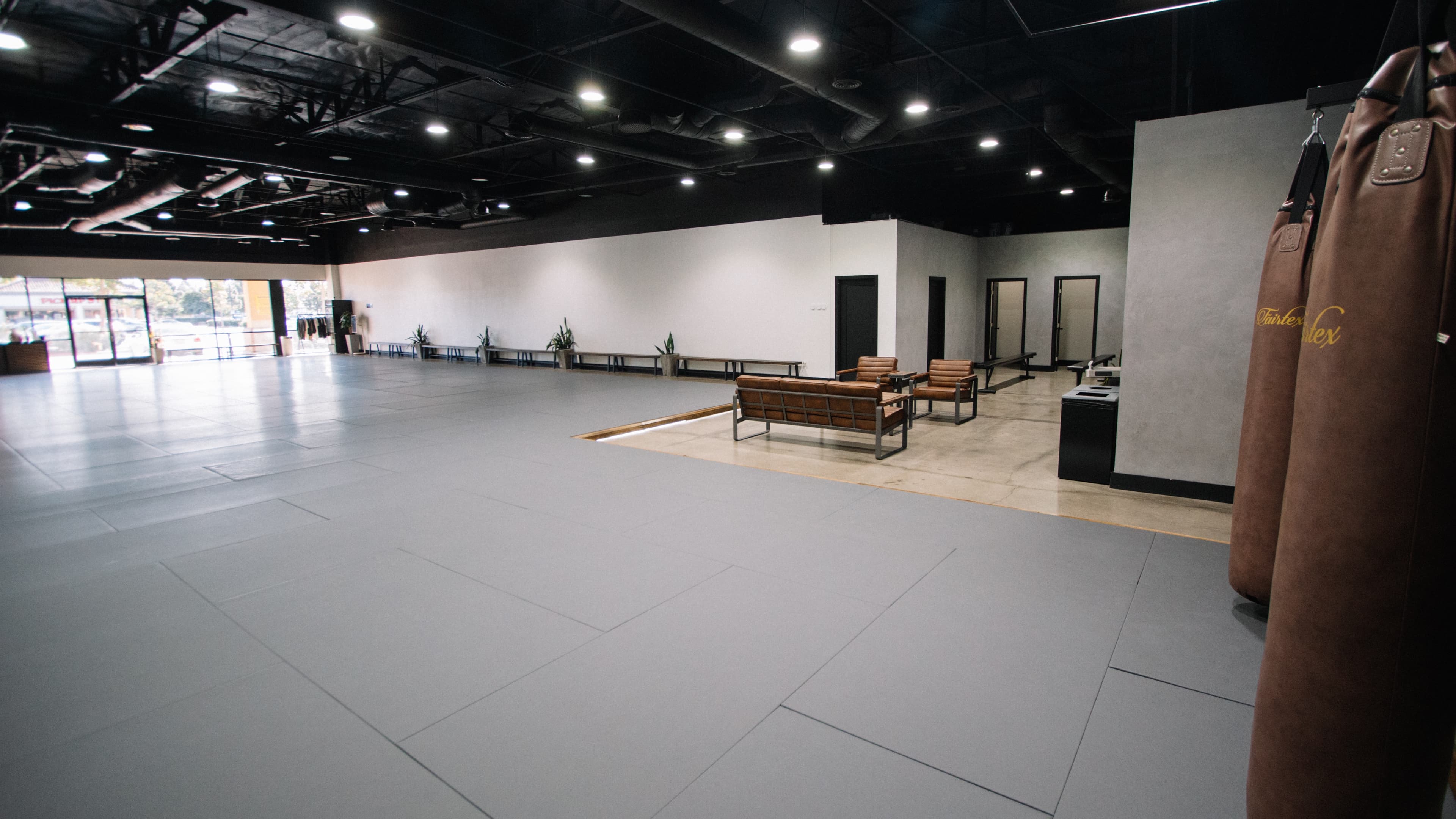 Main image of Triunfo Jiu Jitsu & MMA