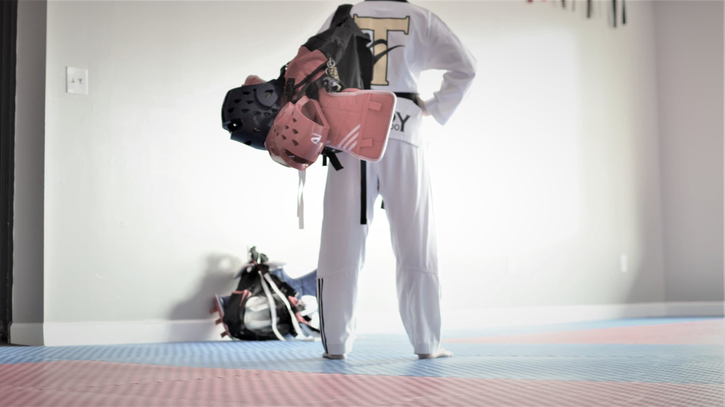 Main image of Troy Taekwondo