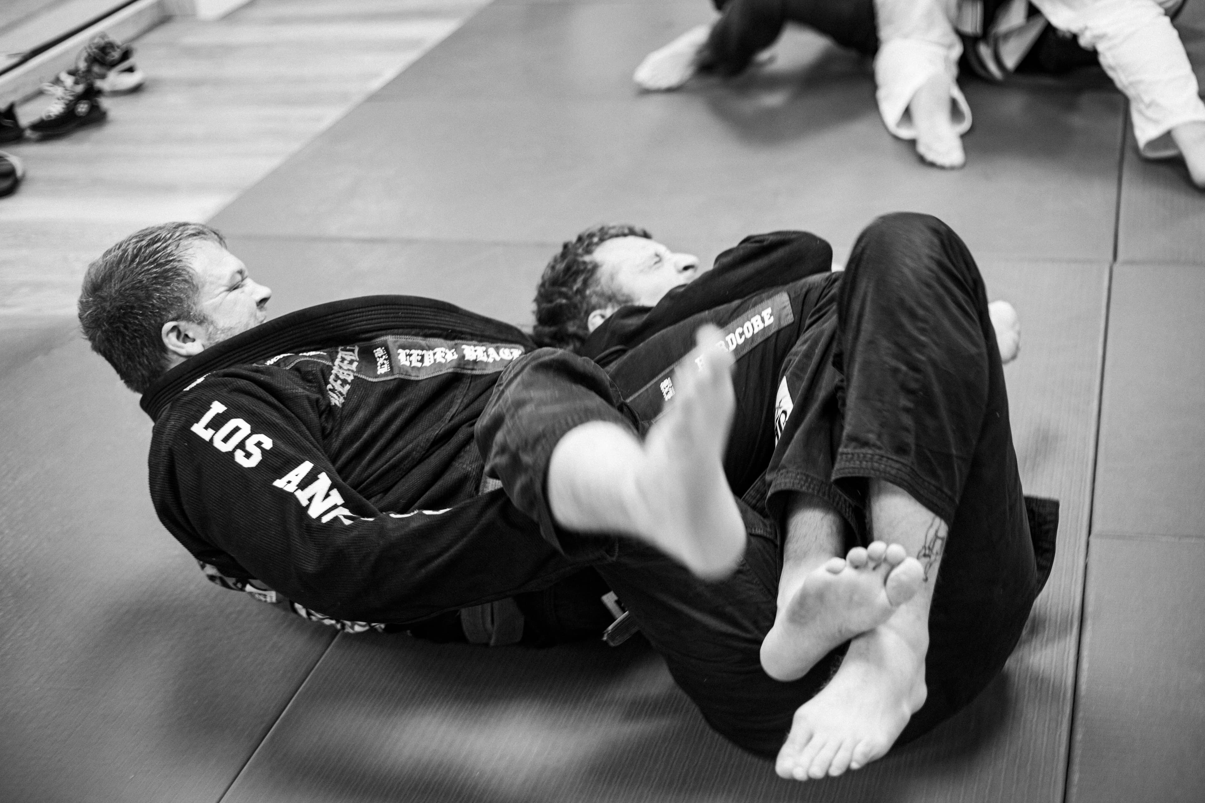 Main image of True Believer Jiu Jitsu