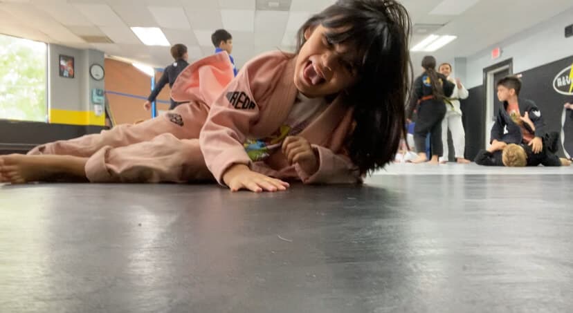 Main image of True JiuJitsu Academy