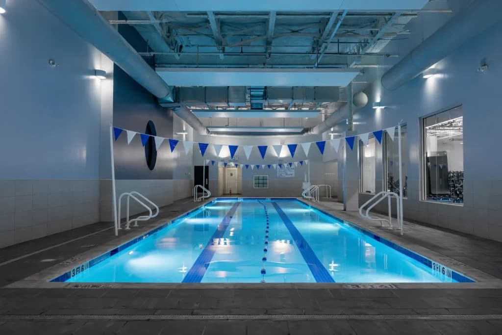 Main image of TruFit Athletic Clubs - Texas Ave