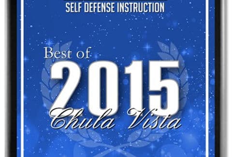 Trujillo's art of self defense logo