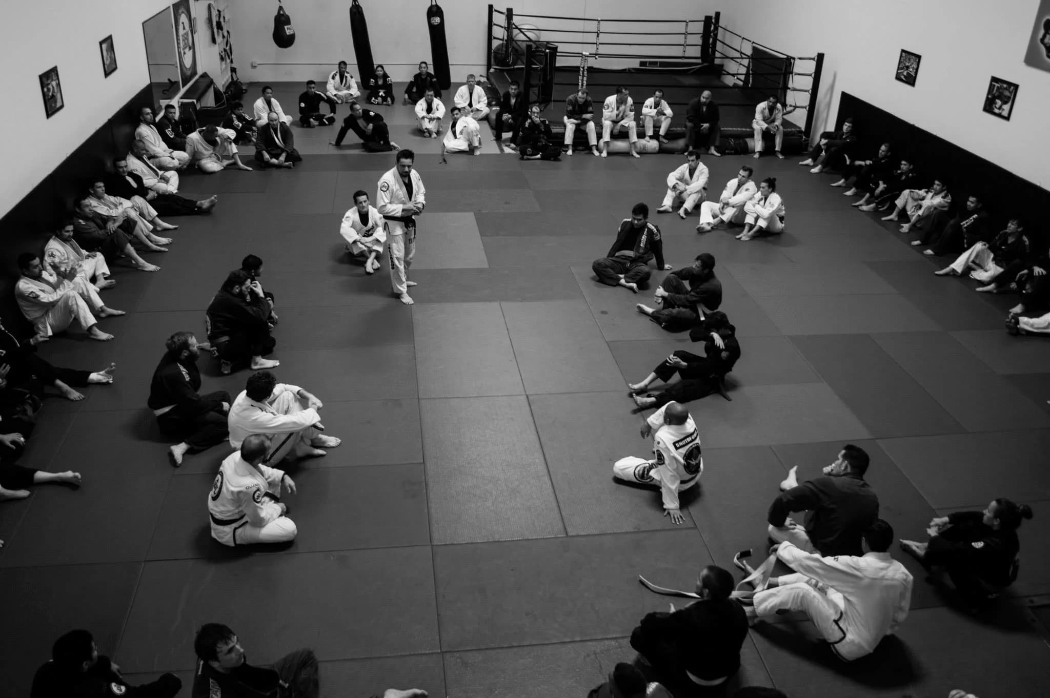 Main image of Trujitsu Bakersfield Brazilian Jiu Jitsu/mattbakerbjj