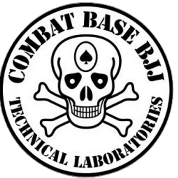 TSG Combat Base Bridlington logo