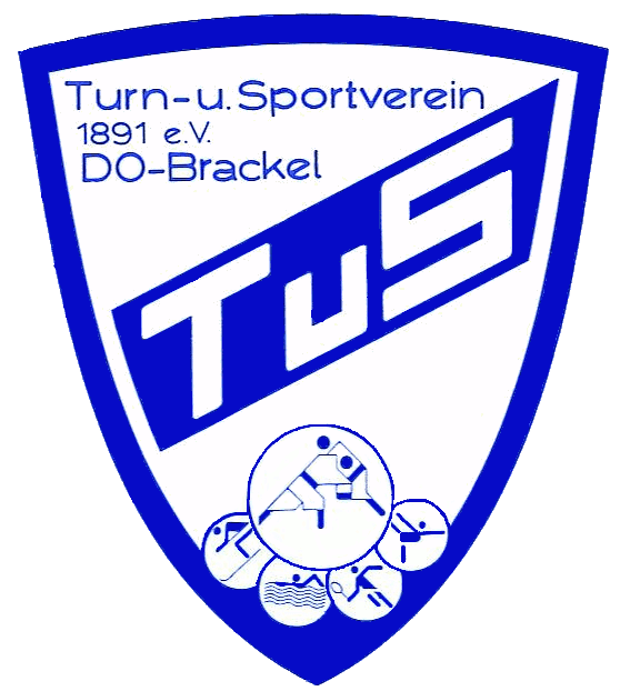 TuS Brackel Judo logo