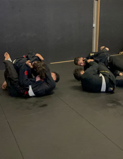 Main image of Tusk MMA