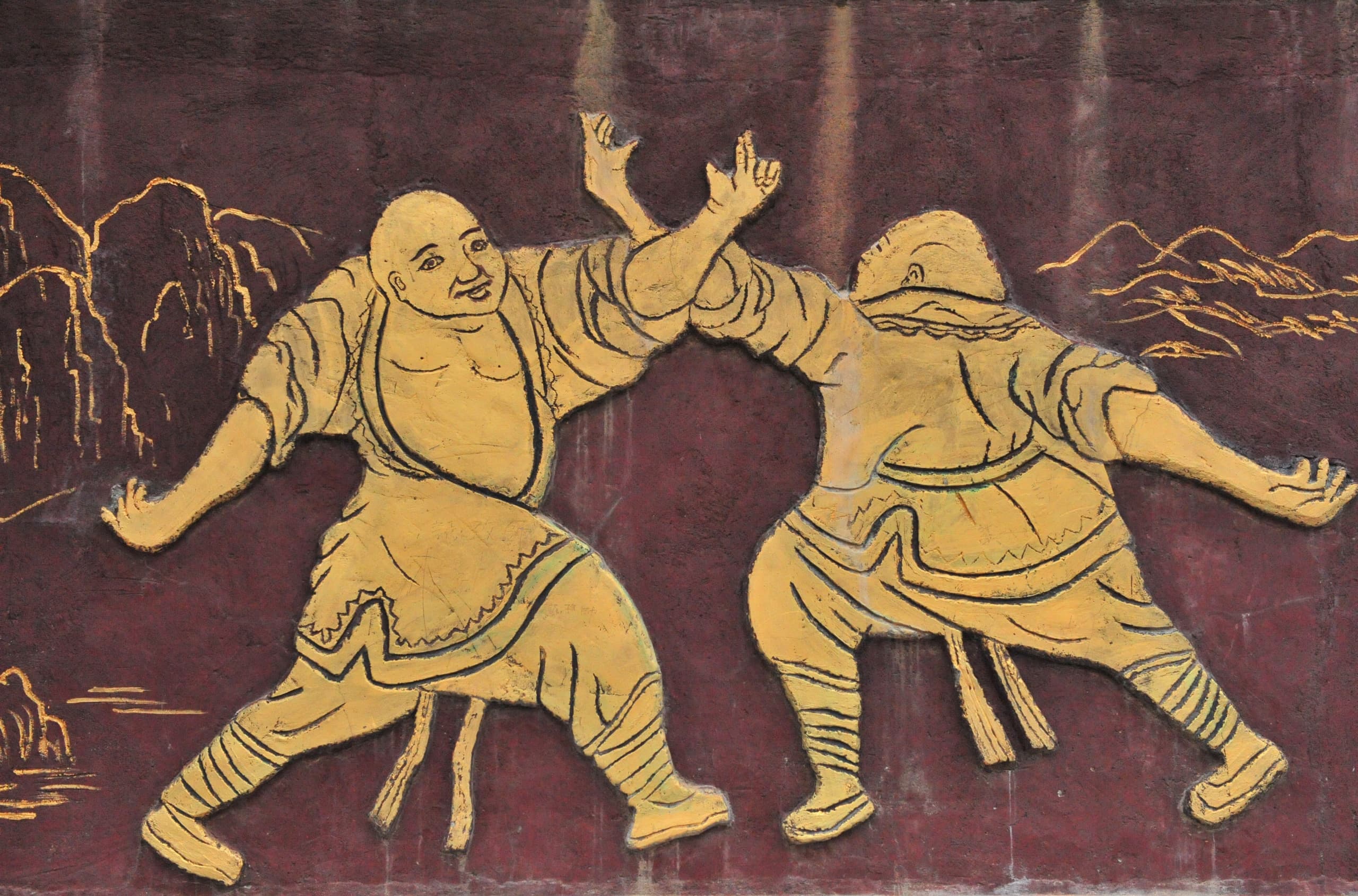 Main image of Tustin Shaolin Martial Arts
