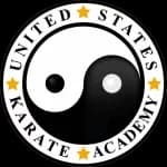 U.S. Karate Academy logo