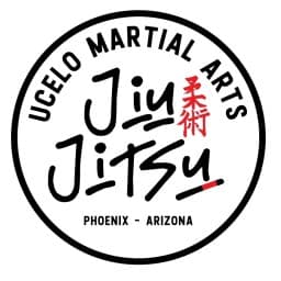 Ucelo Martial Arts Phoenix logo