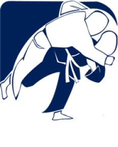 ultimate judo logo