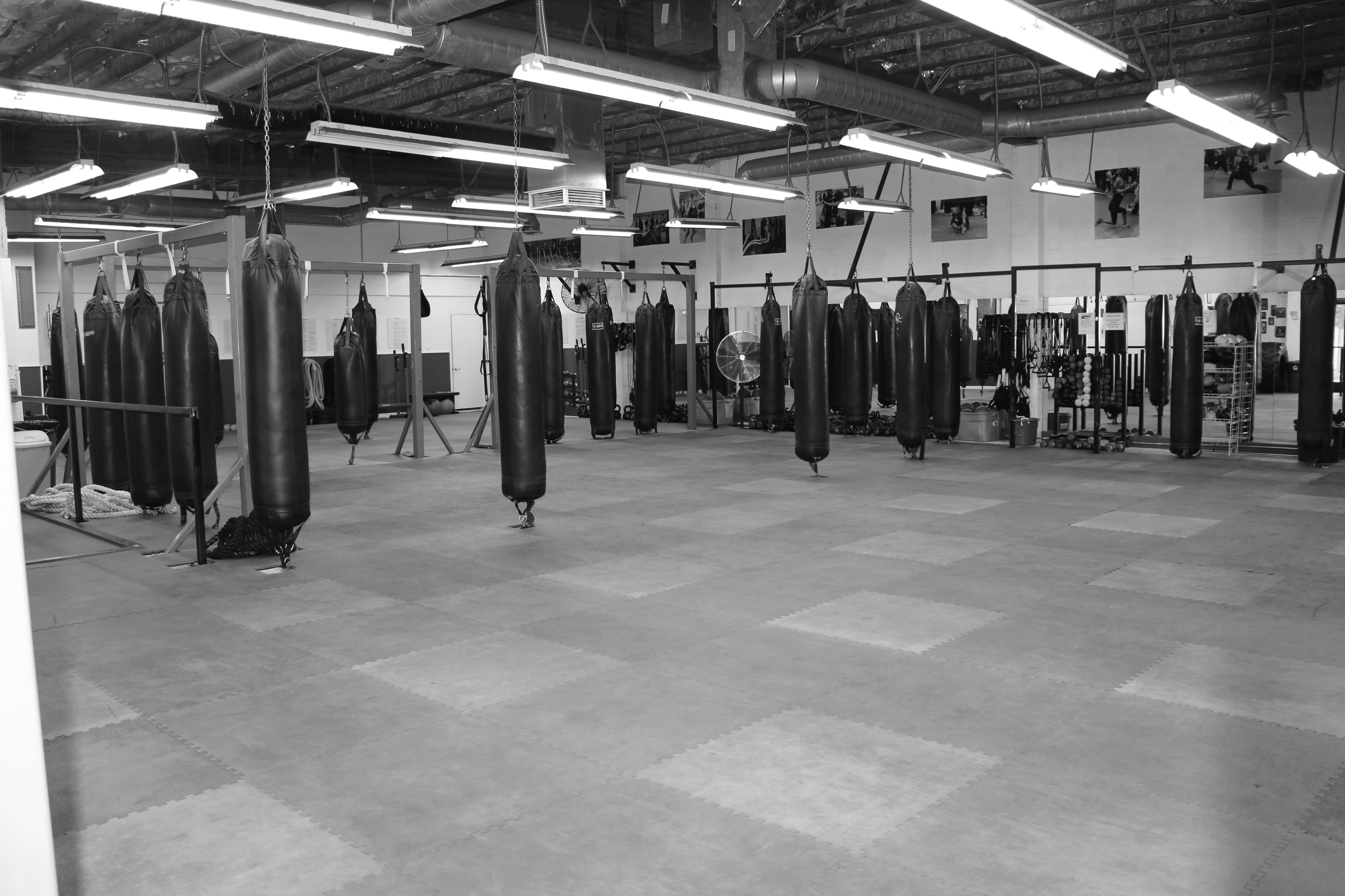 Main image of Ultimate Kickboxing & Fitness