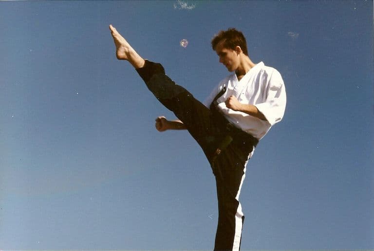 Main image of Ultimate Martial Arts Studio