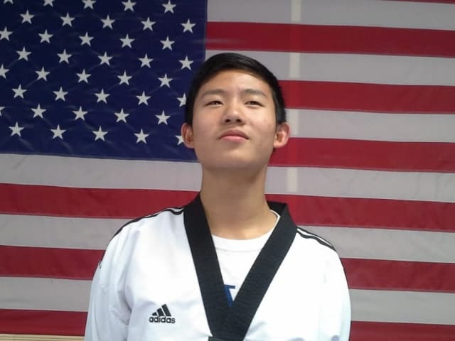 Main image of Ultimate Taekwondo martial arts
