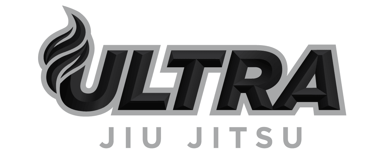 Ultra Jiu Jitsu Academy logo